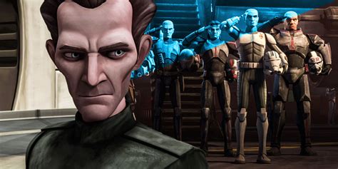 watch clone wars before bad batch|clone wars necessary episodes.